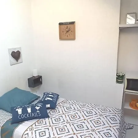 Le Condominium Accueillant! Apartment